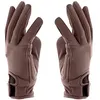 Image de TNB URBAN RETRO - Gants de vélo - marron