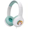 Image de Casque Filaire Limiteur De Décibel Jack 3.5 Mm Kids