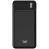 Image de Batterie Nomade 10000 Mah - Noir - T'nb