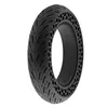 Image de Pneu plein 10'' anti-crevaison pour trottinette électrique T'nB Urban Moov UMTYREFL10 Noir