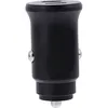 Image de Chargeur Allume-cigares 2 Ports Type-c 40w Premium