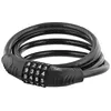 Image de Cable antivol à code personnalisable