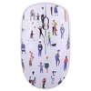 Image de T'nB EXCLUSIV SMALL LIFE - Souris - 3 boutons - sans fil - USB-A - récepteur sans fil USB