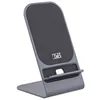 Image de Chargeur à Induction 15w - Gris