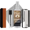 Image de Kit de nettoyage T'nB 5 en 1 pour disques et platines vinyles Transparent