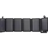 Image de Panneau De Recharge Solaire Pliable Outlife - 15w