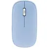 Image de T'nB Souris sans fil Bluetooth Color (Bleu) (Sans fil), Souris, Bleu