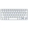 Image de T'nB iClick - Ensemble clavier et souris - sans fil - 2.4 GHz - AZERTY - bleu