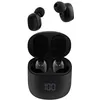 Image de T'nB ONYX - Écouteurs sans fil avec micro - intra-auriculaire - Bluetooth - isolation acoustique