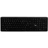 Image de T'nB TNB 2in1 Combo Ultra-Quiet Technology (FR, Sans fil), Clavier, Noir