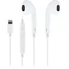 Image de àcouteurs Semi Intra-auriculaires Lightning Way - Blanc