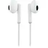 Image de àcouteurs Semi Intra-auriculaires Filaires Usb-c Way - Blanc