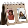 Image de Album Photos Kraft Multi-formats Lensy - 20 Pages