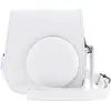 Image de àtui Pour Instax Mini 12 Lensy - Blanc