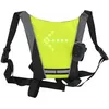 Image de Gilet Signalétique Led + Télécommande - T'nb