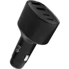 Image de Chargeur Allume-cigares 2xusb Et 2xusb-c 78w - T'nb