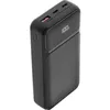 Image de Batterie Externe 20 000 Mah Power Delivery 65w - Noir - T'nb