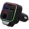 Image de Transmetteur Fm Bluetooth - Kit Mains Libres Premium - T'nb