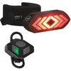 Image de Led Directionnelles Pour Vélo Et Trottinette - T'nb