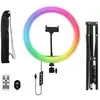 Image de Tnb Pack Anneau Led 12 Pouces
