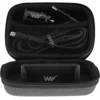 Image de Kit Téléphone Voiture Tnb Universel 3 En 1