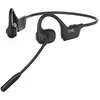 Image de T'nB ACTIVAIR Headset (Sans fil, USB-C), Casque micro de bureau, Noir