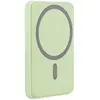 Image de T'nB Pbumag5gr (5000 mAh, 20 W), Chargeur de secours, Vert