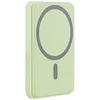 Image de Batterie De Secours 5 000mah Magsafe - Vert - T'nb