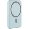 Image de T'nB Bumag5bl (5000 mAh, 15 W), Chargeur de secours, Bleu
