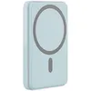 Image de Batterie De Secours 5 000mah Magsafe - Bleu - T'nb