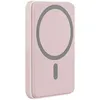 Image de Batterie De Secours 5 000mah Magsafe - Rose - T'nb