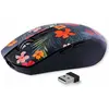 Image de T'nB TNB Souris Exclusiv Amazonia (Sans fil), Souris, Noir