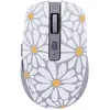 Image de T'nB Souris Sans Fil Exclusiv' (Violet/Blanc) (Sans fil), Souris, Multicolore
