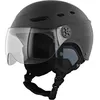 Image de Casque Visière - M - Noir - T'nb