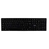 Image de T'nB Classy - Clavier - rechargeable - sans fil - 2.4 GHz, Bluetooth - AZERTY - Français - noir - boîte