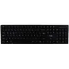Image de Clavier Sans Fil Rechargeable Bluetooth - Noir - T'nb
