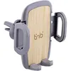 Image de Support Grille Universel Pour Smartphone - Gris - T'nb