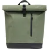 Image de Sac À Dos Roll-up Imperméable 20 À 25l - Vert - T'nb