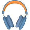 Image de Casque Bluetooth sans fil T'nB - Bounce max - Bleu