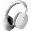 Image de T'nB TNB Casque bluetooth Bounce Blanc (NC, 50 h, Filaire, Sans fil), Écouteurs, Gris, Blanc
