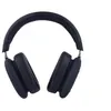 Image de T'nB BOUNCE - Écouteurs avec micro - circum-aural - Bluetooth - sans fil, filaire - Suppresseur de bruit actif - jack 3,5mm - isolation acoustique - bleu