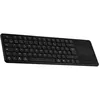 Image de Clavier Sans Fil Rechargeable Avec Pavé Tactile - T'nb