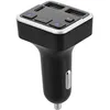 Image de Transmetteur Fm Bluetooth - Kit Mains Libres 3 En 1 - T'nb