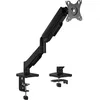 Image de Bras Support Articulé Mécanique Pour Moniteur - Noir - T'nb
