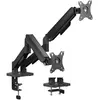 Image de Tnb Support Double Moniteur Ergo 17-32''