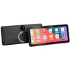 Image de Écran Voiture Tnb Slimdrive Carplay Et Android Auto Sans Fil 8,1''