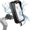 Image de T'nB Urban Moov, Support pour smartphone, Noir