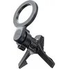 Image de Support Magnétique Pour Grille D'aération - Silver - T'nb