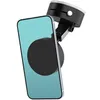 Image de Support Ventouse Magsafe Pour Surfaces Lisses - Noir - T'nb