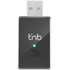 Image de Adaptateur Sans Fil Tnb Pour Carplay Et Android Auto